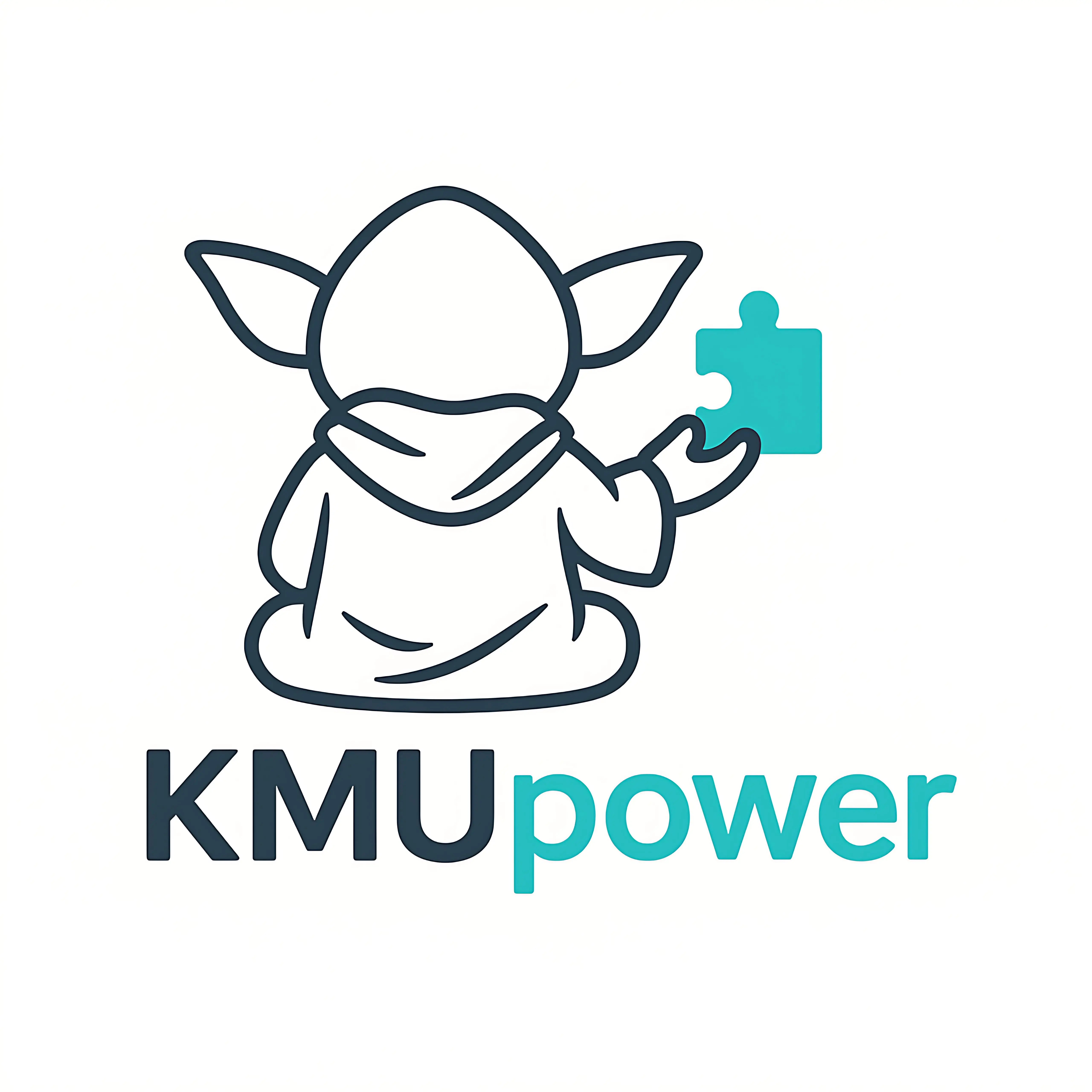 KMUpower Logo